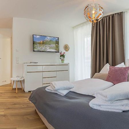 Alpine Appartement Top 3 By Aa Holiday Homes Tauplitz Exterior foto