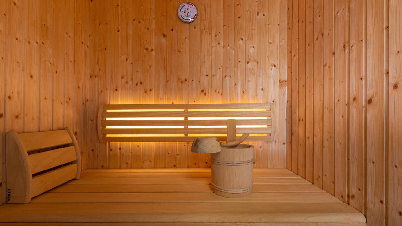 Alpine Appartement Top 3 By Aa Holiday Homes Tauplitz Exterior foto