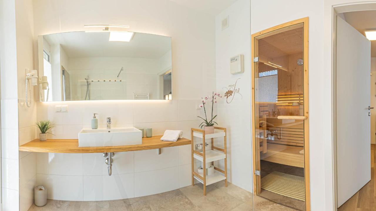 Alpine Appartement Top 3 By Aa Holiday Homes Tauplitz Exterior foto